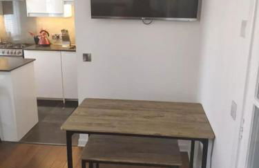 University and Central Edinburgh - Photo 4