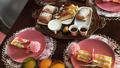 Rachel's House - Foto 3