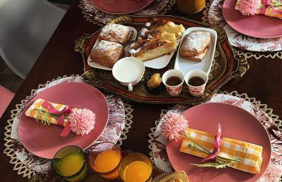 Rachel's House - Foto 1