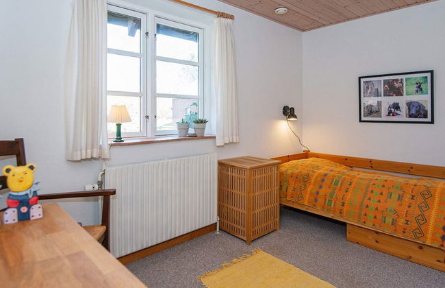 10 Person Holiday Home in Tim - Foto 4