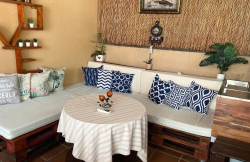 Piso completamente equipado en el centro de Benabarre - Foto 1