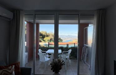 Vue mer sur la baie de Cannes piscine randonnée au pied de l Esterel - Foto 6
