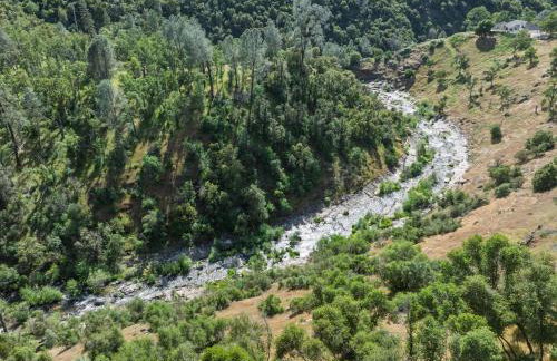 Rivertop Hideaway - Foto 5