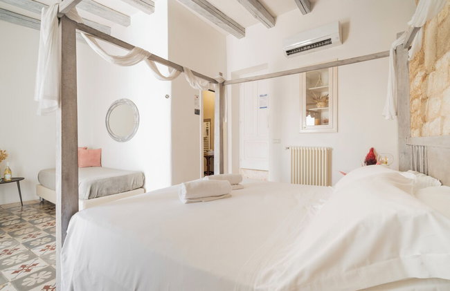 Antico Mondo Rooms & Suites - Foto 40