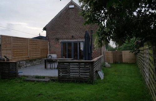 Gîte l ´écurie à la campagne - Foto 65