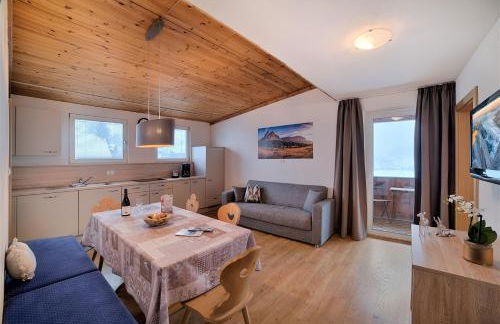 Appartements Tirol - Photo 13