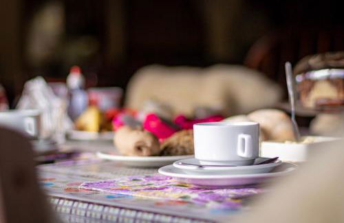 Figueira do Rio do Boi Com Hidromassagem - Foto 69