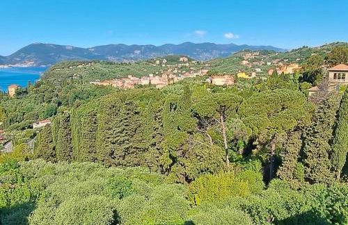 Appartamento VISTA MARE Lerici L'elce sul mare - Foto 16