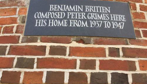 1 Bed in Snape oc-sfgcs - Foto 4, Other