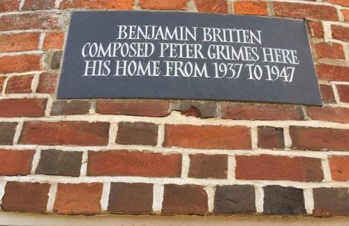 1 Bed in Snape oc-sfgcs - Foto 4