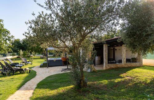 Holiday Home Kerniat - Foto 37