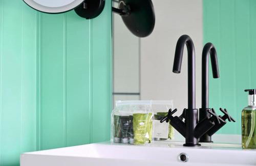 Beach side apartments in Pett Level near Rye in East Sussex - Foto 74