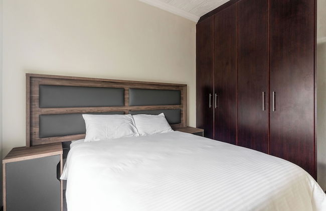 Grace of Blaauwberg Two - Foto 10