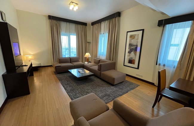 Tulip Creek Hotel Apartments - Foto 42