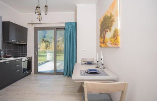 Apollonian Luxury Apartments - Foto 43