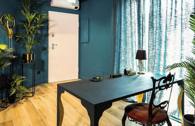 Vicolo Malavolta 7 Rooms and Suites - Foto 7