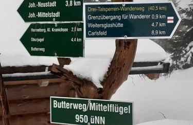 Ferienwohnung Zern - Foto 19