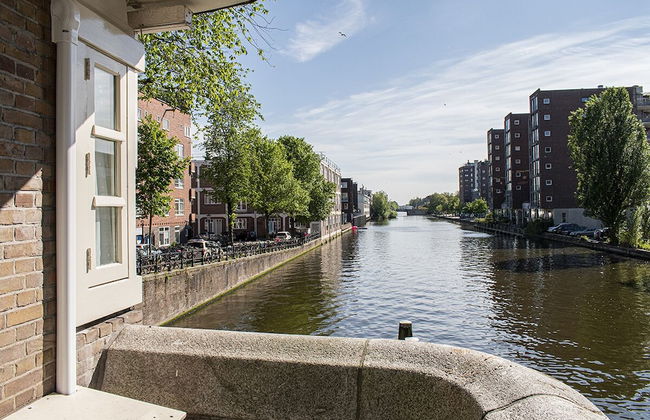 SWEETS - Van Hallbrug - Foto 18