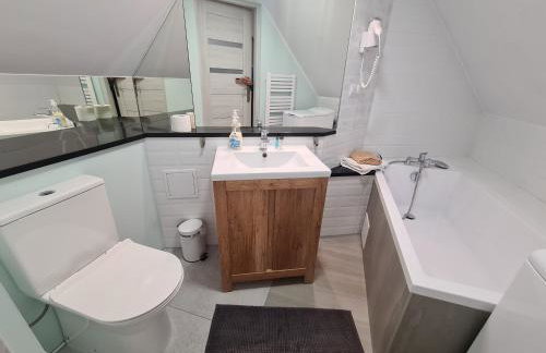Apartament Strumyk - Foto 47