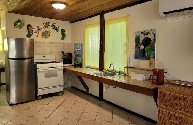 Ashton Court Belize - Foto 29