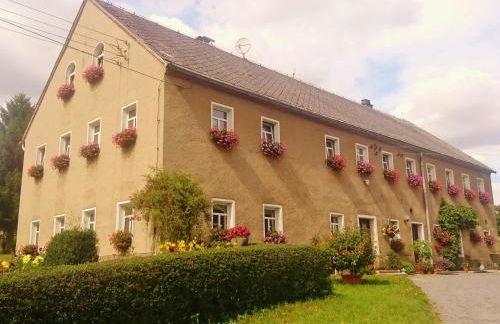 Ferienwohnung Herpich - Foto 1