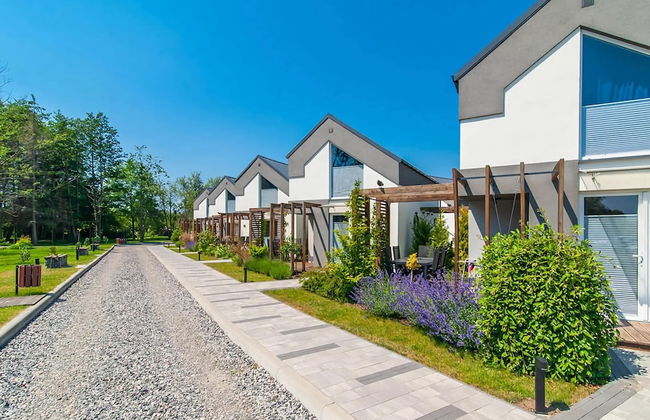 Niechorze Apartment Near Baltic Beach - Photo 33