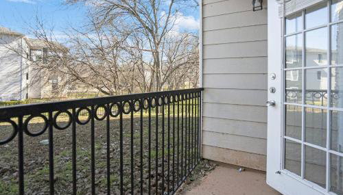 Central 9-Person Apt w/ WiFi, Near Downtown Austin - Foto 4, Other