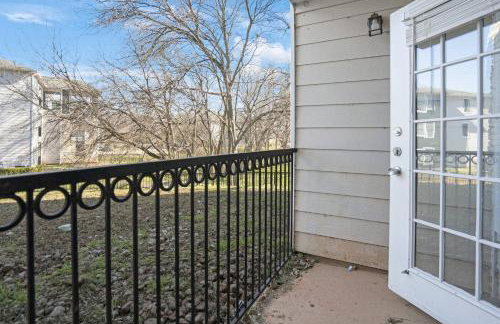 Central 9-Person Apt w/ WiFi, Near Downtown Austin - Foto 4