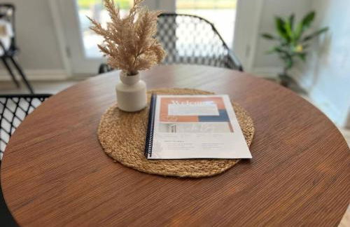 Upgraded Bay Oasis in Scotland, MD! - Foto 32