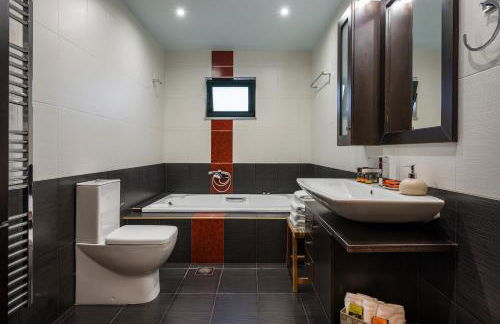 Villa Georgia Heated Pool & Jet-Tub - Foto 46