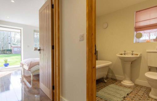 Breckland Cottage - Secluded Country Getaway - Foto 9