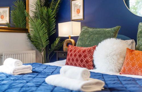 Gorgeous 2 BR 3 Min from Greenwich Station - Foto 21