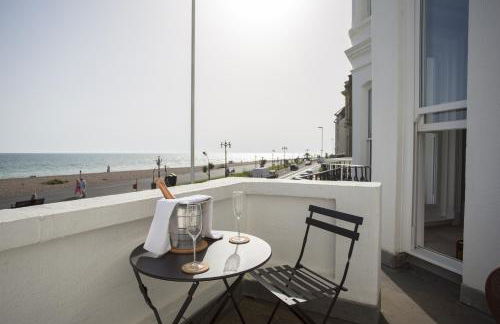 Seaways Apartment - Foto 10