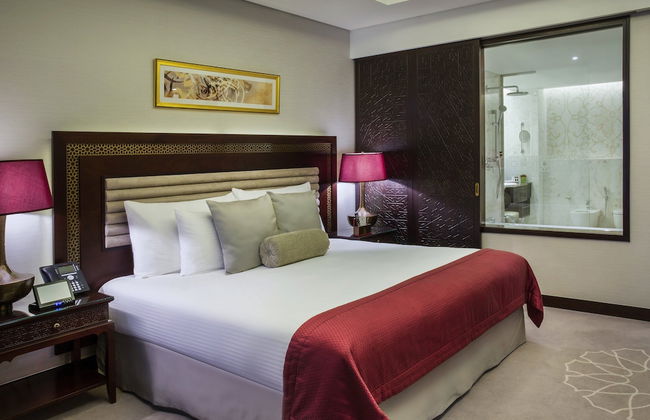 Bab Al Qasr Residence - Photo 48