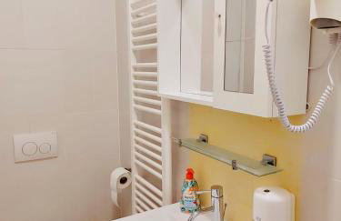 Nova Galerija Studio App Bella,Lara,Katy - parking in garage - Foto 57