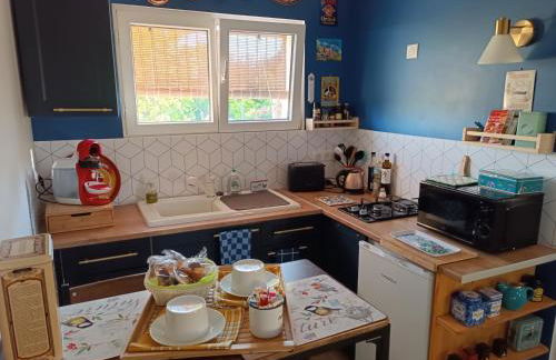 le Soleillou - à 10 mn de SARLAT -1151 Route des Endrevies, - Foto 7