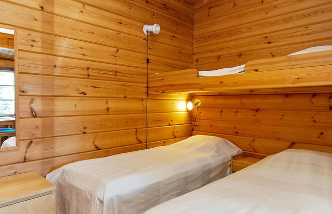 Metsänpirtti 1 - Foto 9