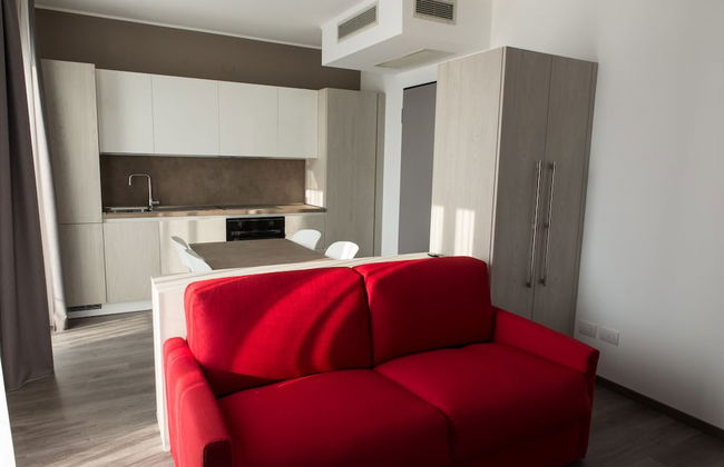 Residenza Luigina - Foto 11