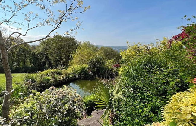 Cwmbach Cottages - Foto 75