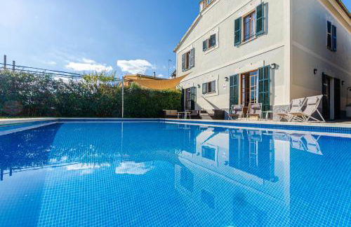 YourHouse Can Bombarda for groups up to 10 guests, perfect for cycling - Photo 54