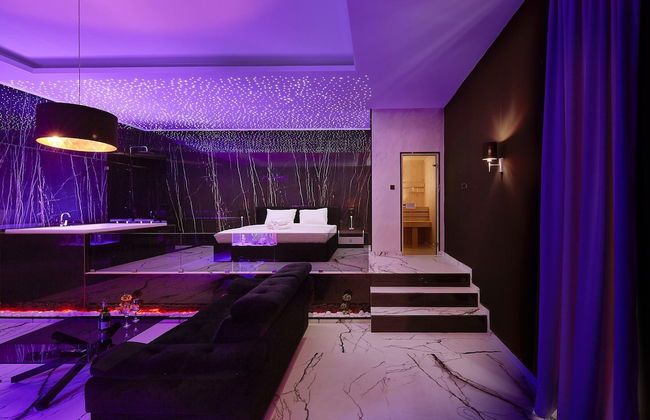 Villa Lumiere - Foto 35