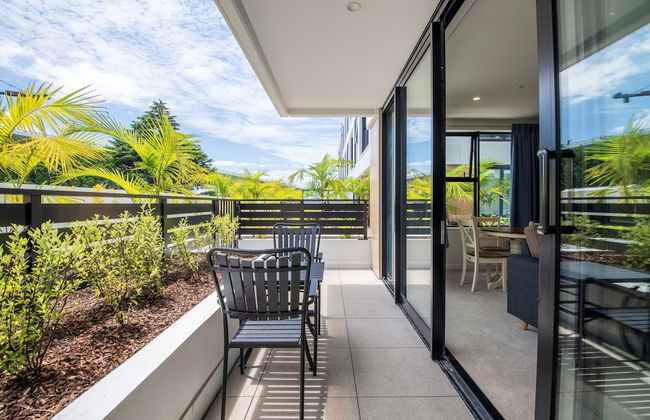 The Edgerley Suites - Photo 52