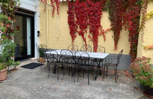 Storchenhaus Bremm - Foto 46