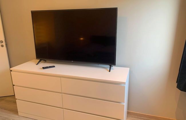 Notodden Sentrum Apartment NO 6 - Photo 27