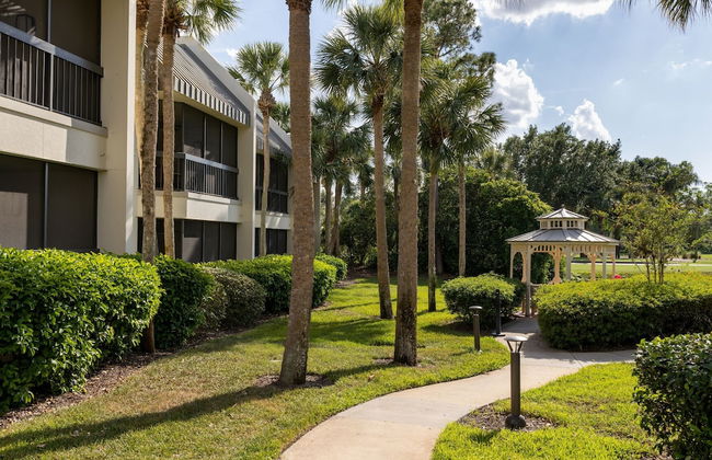 Marriott's Sabal Palms - Foto 33