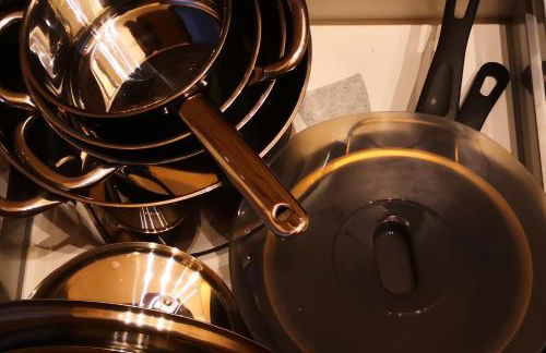 Flo House, Università Bicocca - Photo 20