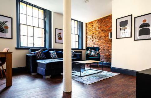 The Cavern Quarter Aparthotel by UStay - Foto 10