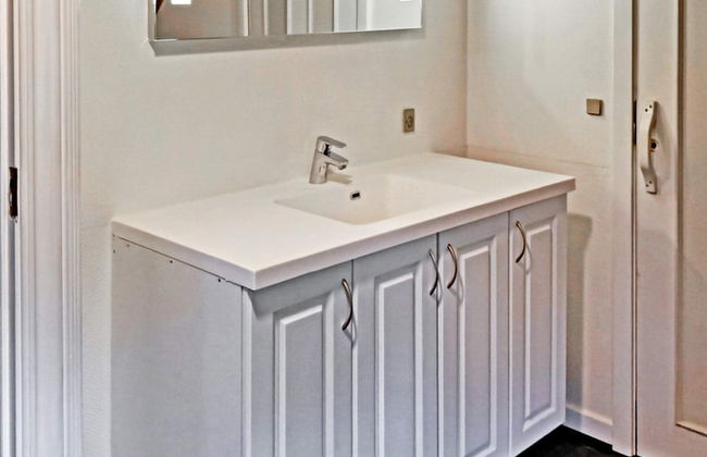 4 Star Holiday Home in Brande - Foto 19