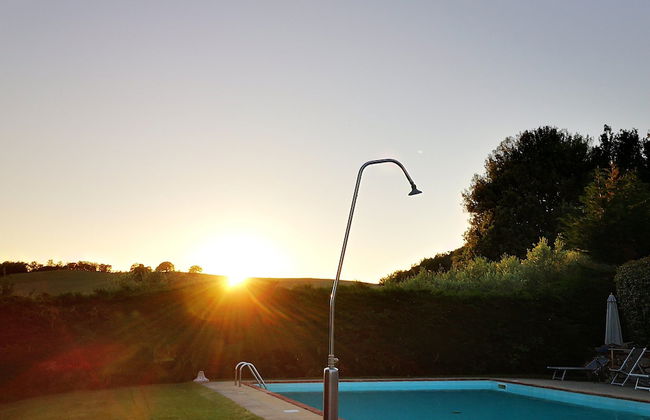 Agriturismo Grecinella - Foto 1