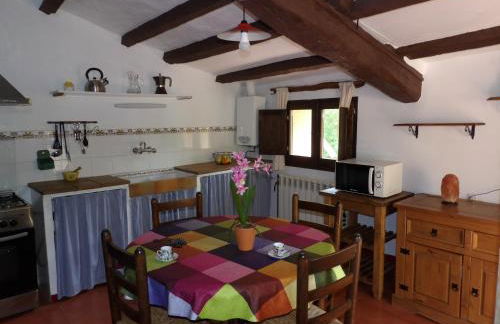 El Molí d'en Solà-Allotjaments rurals - Foto 14